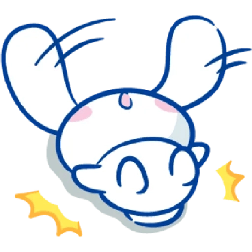 sanrio cinnamoroll  
