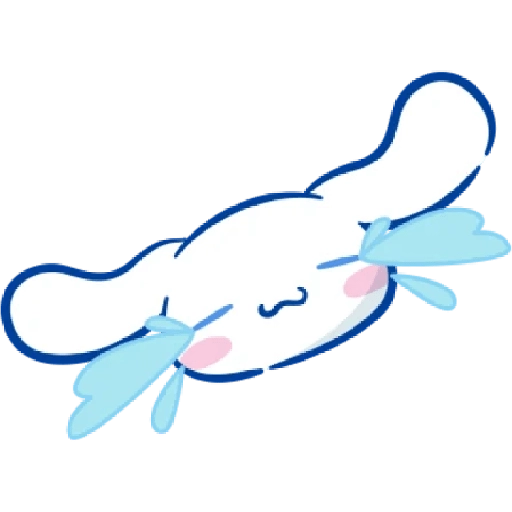 sanrio cinnamoroll  
