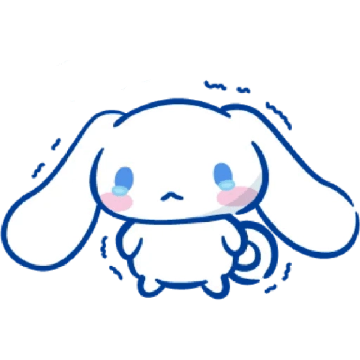 sanrio cinnamoroll  
