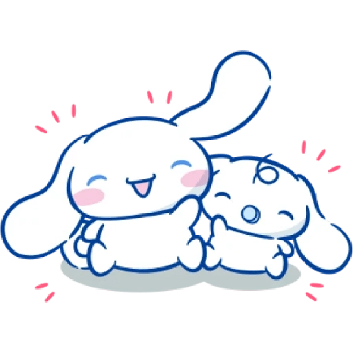 sanrio cinnamoroll  
 preview