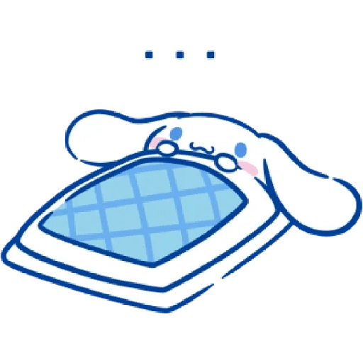 sanrio cinnamoroll  
