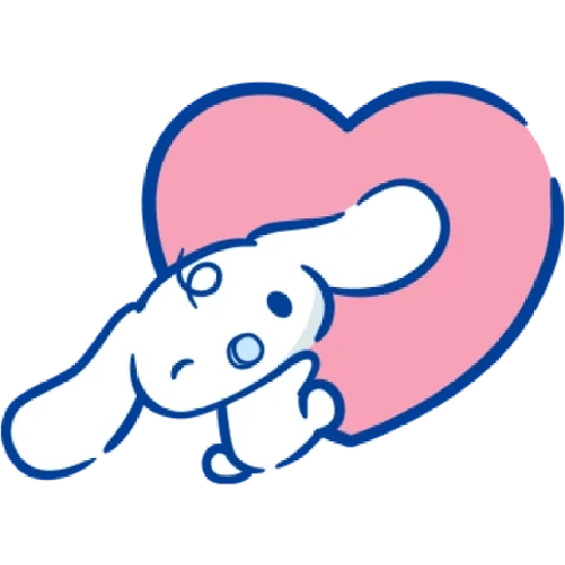 sanrio cinnamoroll  
