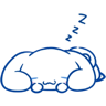 sanrio cinnamoroll  
