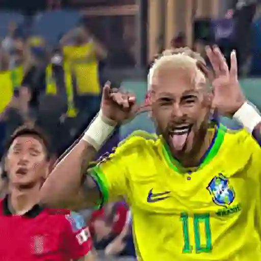 Moods CopaAmérica  
