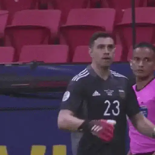 Moods CopaAmérica  
