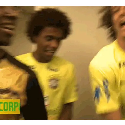 Moods CopaAmérica  
