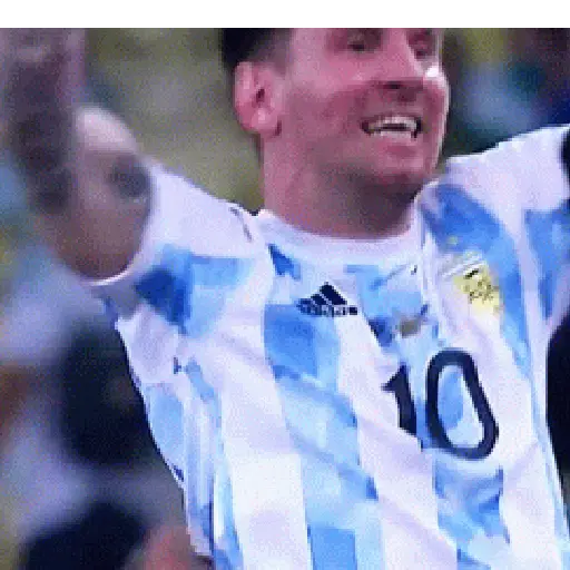 Moods CopaAmérica  
 preview