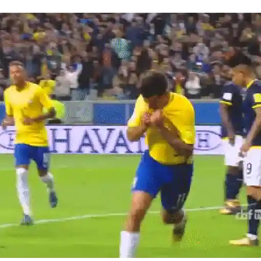 Moods CopaAmérica  
