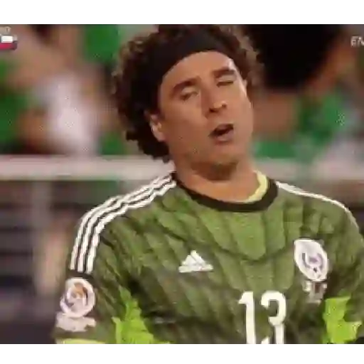 Moods CopaAmérica  
