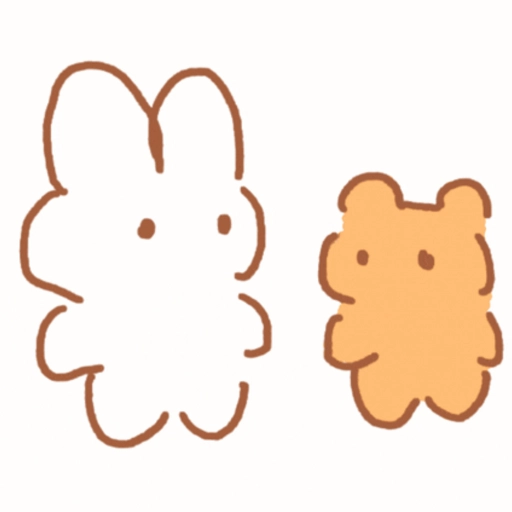 💓Animalitos con amor💓 
 preview