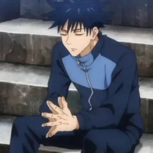 Satoru Gojo Jjutsu Kaisen