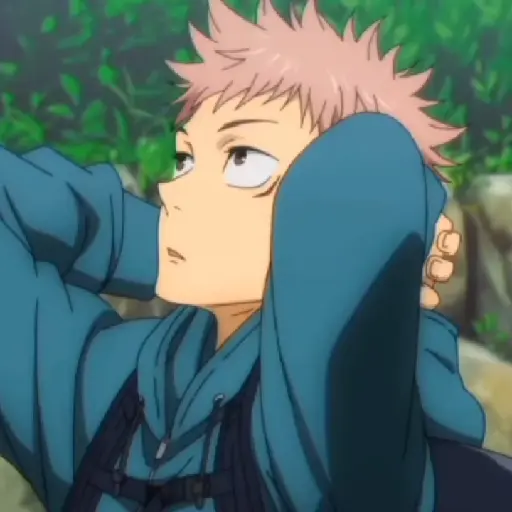 Satoru Gojo Jjutsu Kaisen
