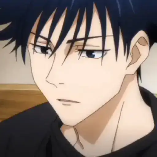 Satoru Gojo Jjutsu Kaisen