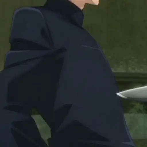 Satoru Gojo Jjutsu Kaisen