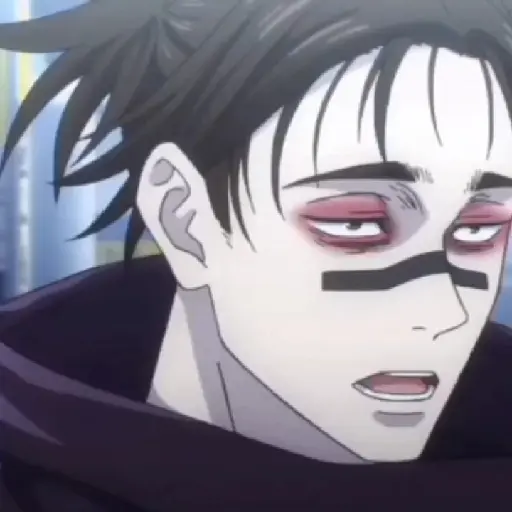 Satoru Gojo Jjutsu Kaisen