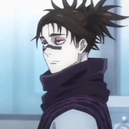 Satoru Gojo Jjutsu Kaisen