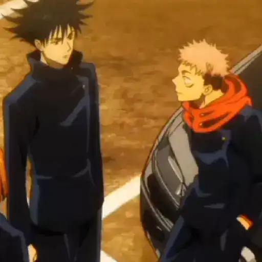 Satoru Gojo Jjutsu Kaisen