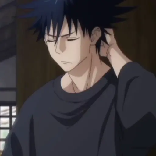 Satoru Gojo Jjutsu Kaisen preview