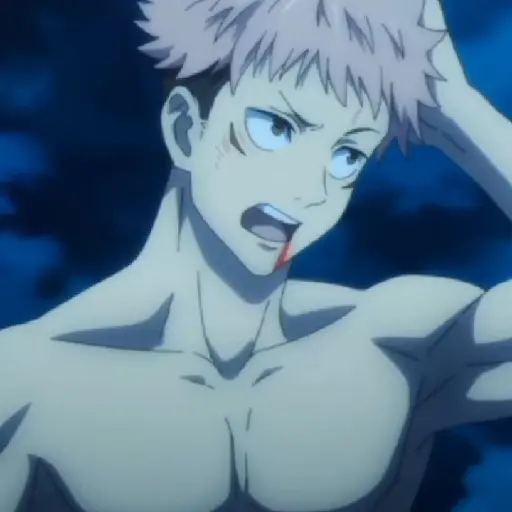 Satoru Gojo Jjutsu Kaisen