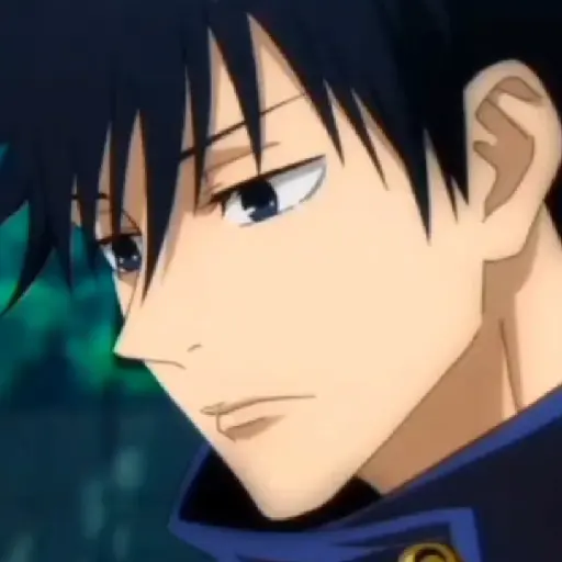 Satoru Gojo Jjutsu Kaisen