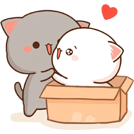 Peach Goma CAJA ❤️ 
