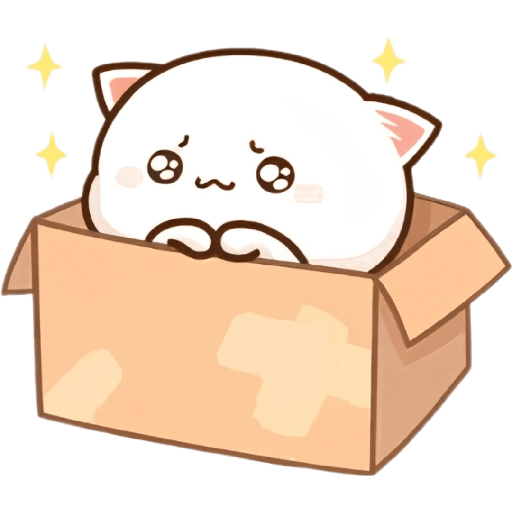 Peach Goma CAJA ❤️ 
