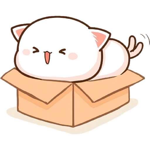Peach Goma CAJA ❤️ 
