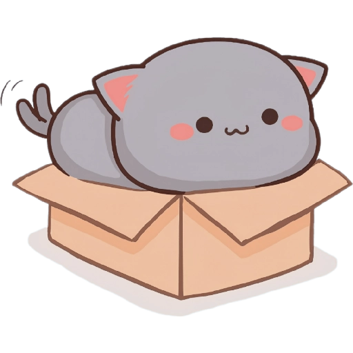 Peach Goma CAJA ❤️ 
