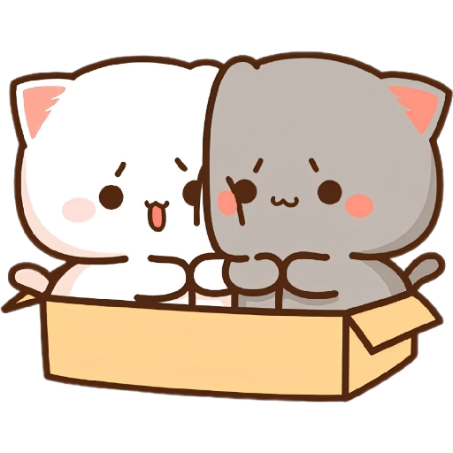Peach Goma CAJA ❤️ 
