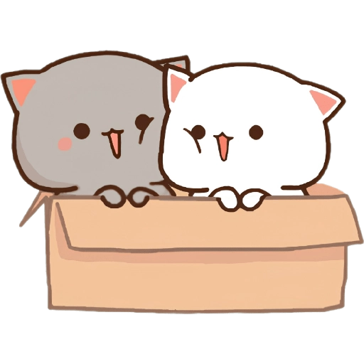 Peach Goma CAJA ❤️ 
