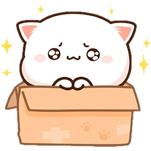Peach Goma CAJA ❤️ 
 preview