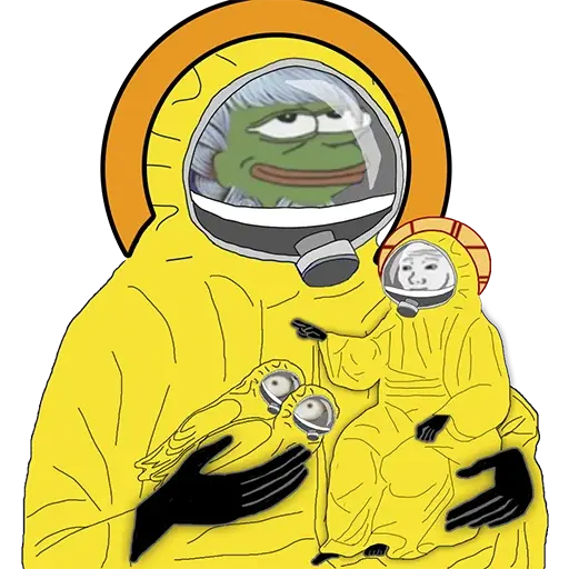 Quarantined Memes