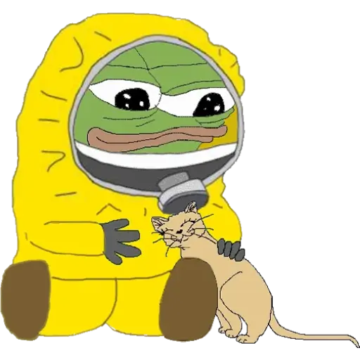 Quarantined Memes