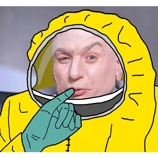 Quarantined Memes