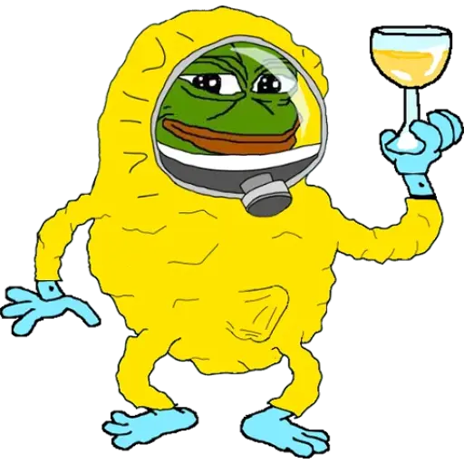 Quarantined Memes