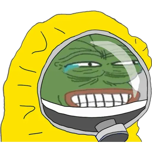Quarantined Memes