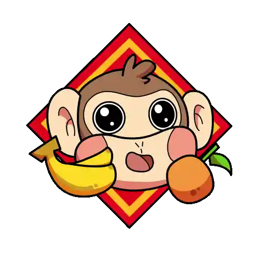 Chonky Kongs CNY 2023 
