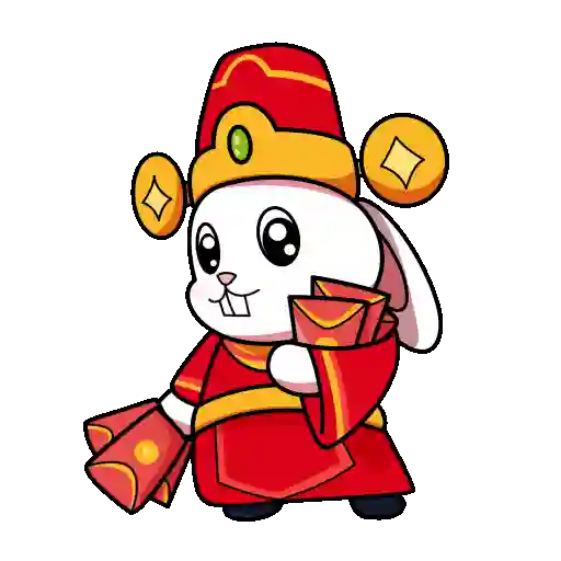 Chonky Kongs CNY 2023 
