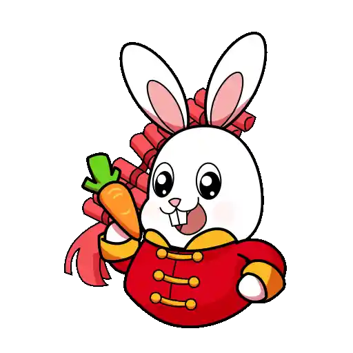 Chonky Kongs CNY 2023 
