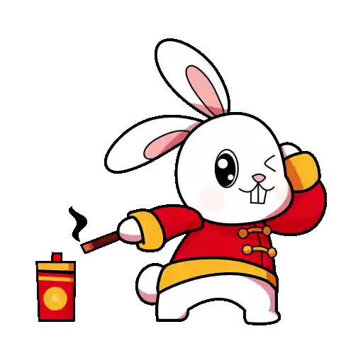 Chonky Kongs CNY 2023 
