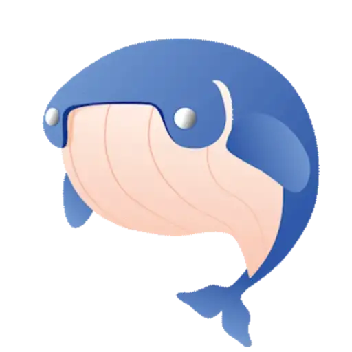 GoodWhale 
