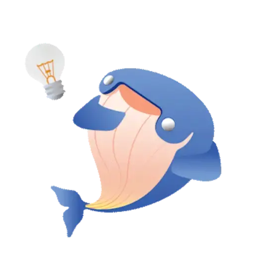 GoodWhale 
