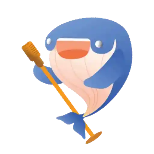 GoodWhale 
