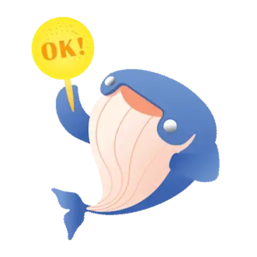 GoodWhale 
