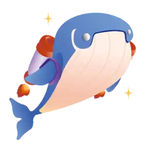 GoodWhale 
