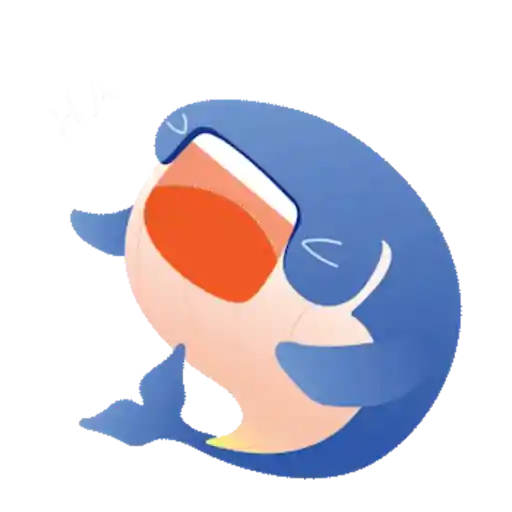 GoodWhale 
 preview