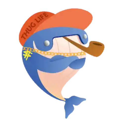 GoodWhale 
