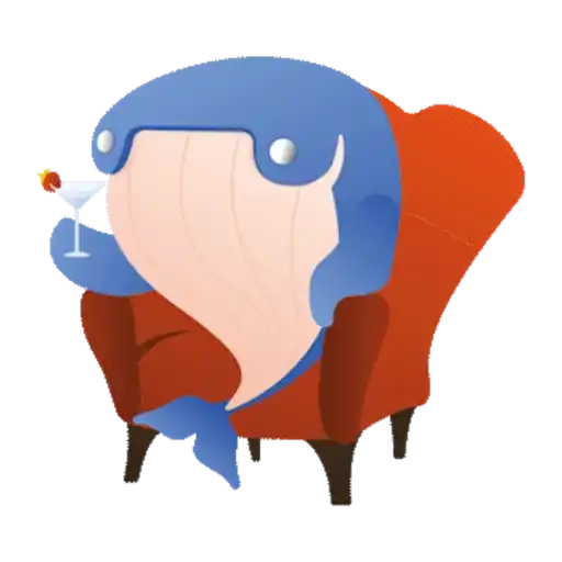 GoodWhale 
 preview