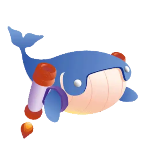GoodWhale 
