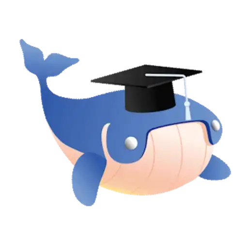 GoodWhale 
